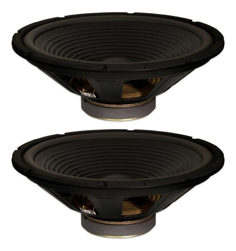 Subwoofer De Escenario, Altavoces Oem De 15  300 Vatios...