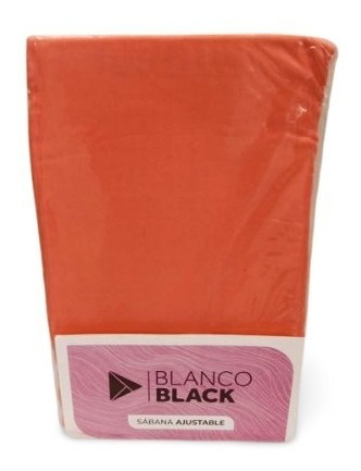 Imagen 6 de 7 de 5 Sabana Ajust. Blanco Black Soft 2 1/2 Oferta