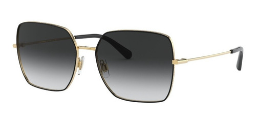 Imagen 1 de 4 de Sunstore - Anteojos De Sol Lujo Dolce&gabbana 2242