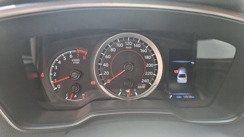 Imagen 5 de 20 de Toyota Corolla Gr 2.0 Sport - 170hp -2022 - Pocos Kilometros