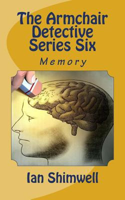 Libro The Armchair Detective Series Six: Memory - Shimwel...