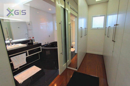 Imagem 9 de 14 de Casa À Venda, 459 M² Por R$ 2.500.000,00 - João Paulo Ii - Pouso Alegre/mg - Ca1995