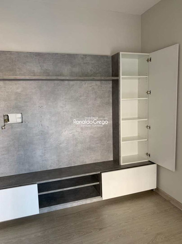 Imagem 7 de 30 de Apartamento Para Locação Com 1 Dorm, Paraíso. 4.200,00 - A4202