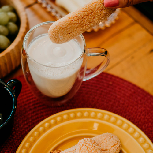 Biscoito Champagne - 150gr