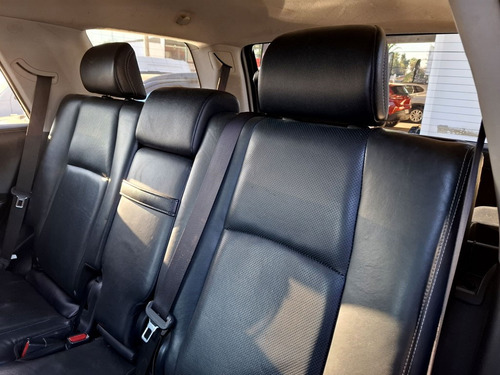 Toyota 4Runner LIMITED 4X4 4.0 AUT