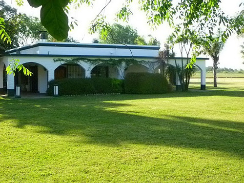 Imagen 2 de 14 de Quinta Alquiler 10 Ambientes 3 Casas