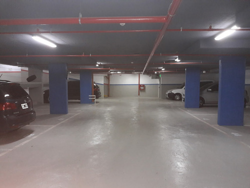 Cochera En Venta - Belgrano