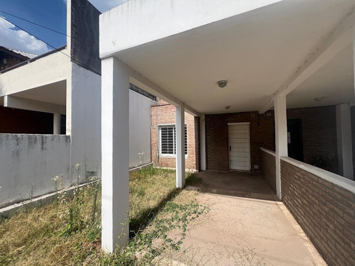 Venta Duplex 2 Dormitorios Cochera Parque Capital Apto Crédito