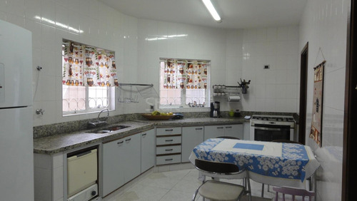 Imagem 3 de 17 de Casa À Venda Em Vila Brandina - Ca002880