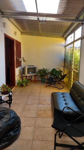 Imagem 14 de 21 de Casa À Venda, 200 M² Por R$ 960.000,00 - Caminhos De San Conrado - Campinas/sp - Ca0539