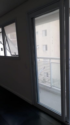 Imagem 5 de 8 de Sala Para Alugar, 34 M² - Centro - Diadema/sp - Sa4184