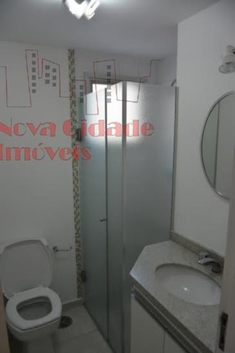 Imagem 8 de 15 de Apartamento - Vila Olimpia - Ref: 1064 - L-ap0748