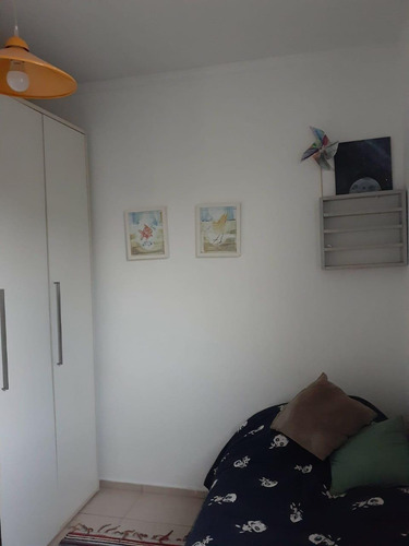 Imagem 7 de 24 de Apartamento - Ap00028 - 68872105