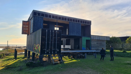 Venta Local Comercial Pichilemu