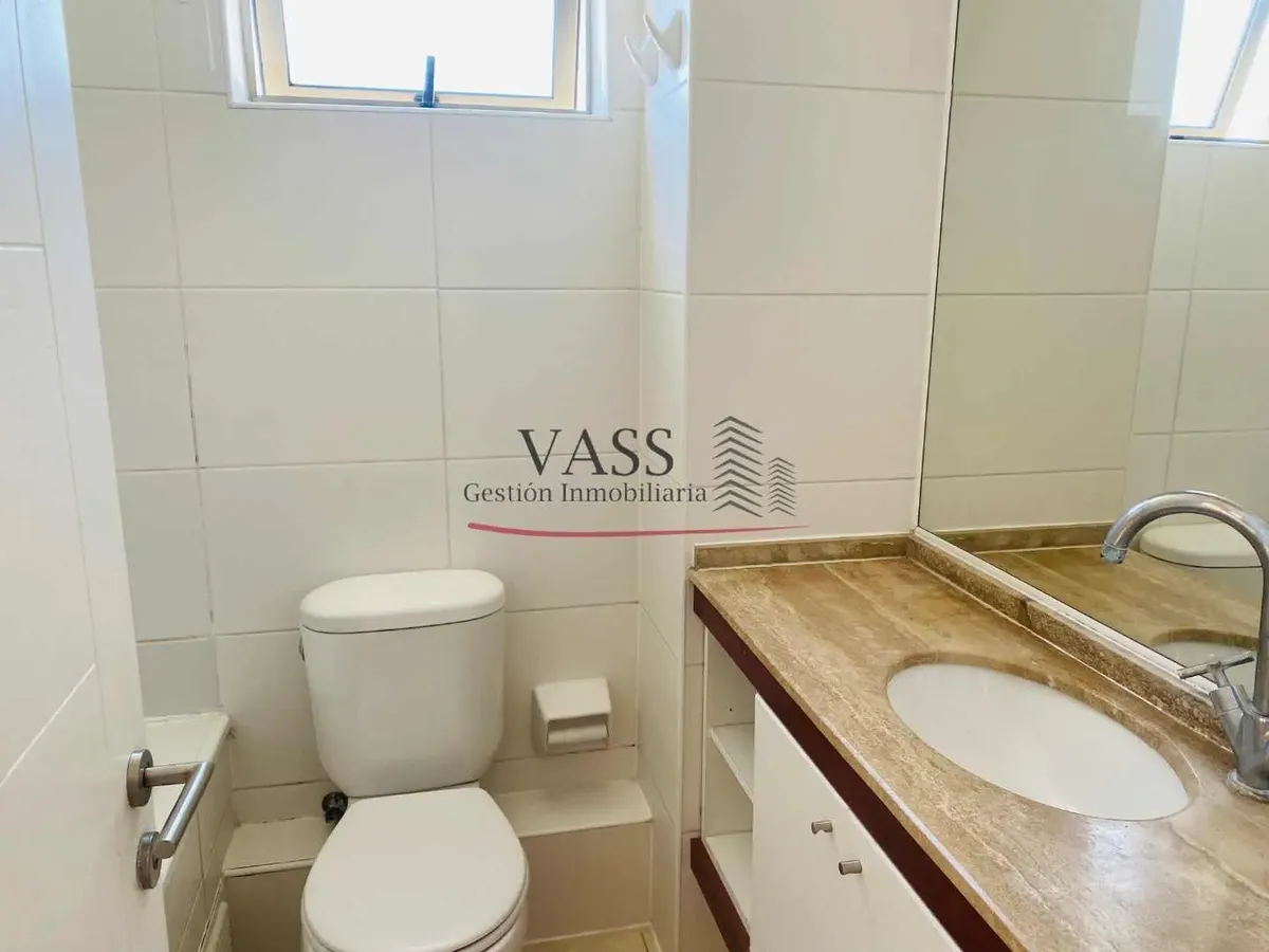 Imagen 4 de 20 de Vass Vende Departamento En Coraceros Con Vista Al Mar