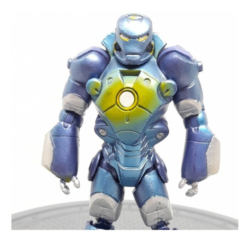 Marvel Universe Iron Man 2 Deep Dive Armor Hasbro 3.75  