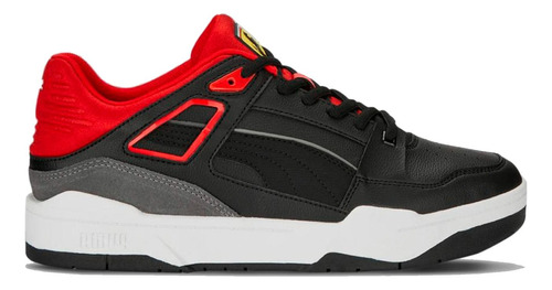 Tenis Puma Slipstream Ferrari Motorsport Hombre F1 Moda