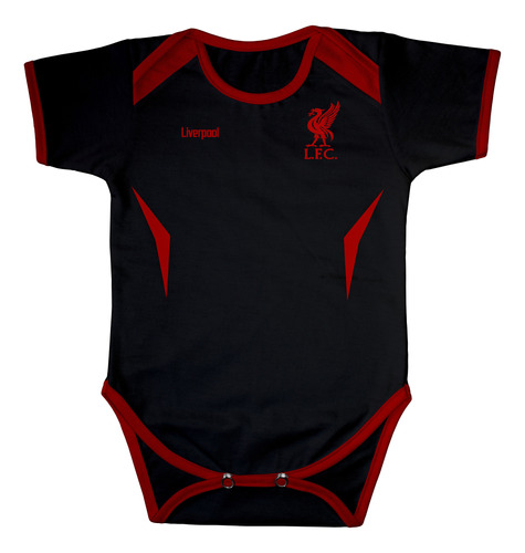 Pañalero Liverpool - Diseño Exclusivo - Algodón Peinado