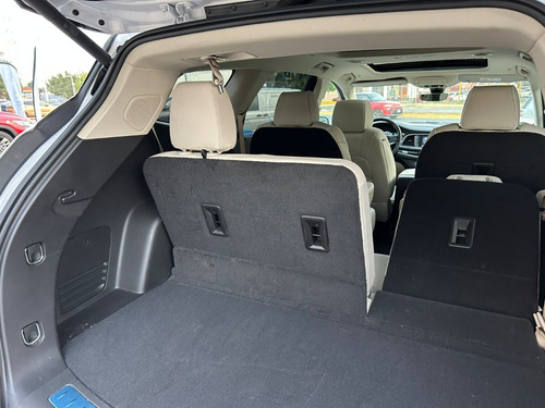 Buick Enclave 3.6 V6 Avenir Awd