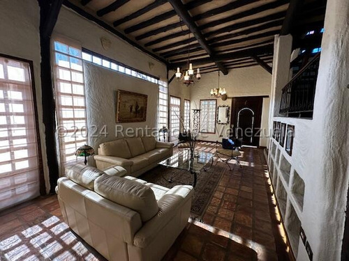 Venta De Casa\  Monterrey Baruta  Mg  4-19342