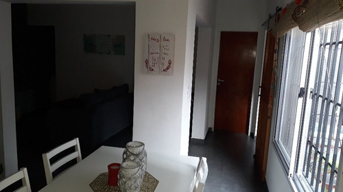 Imagen 9 de 14 de Departamento Tipo Casa En Venta Cond En Lanus Este
