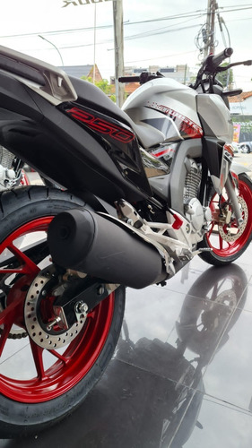 Imagen 15 de 24 de Honda Twister 250 0km 2022 Entrega Inmediata! Power Bikes