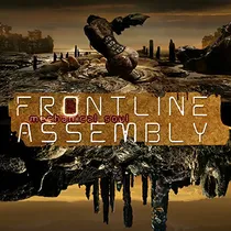 Comprar Cd Mechanical Soul - Front Line Assembly