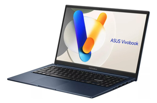 Notebook Asus Vivobook X1504za I7 1255u 16gb 512gb W11h S12