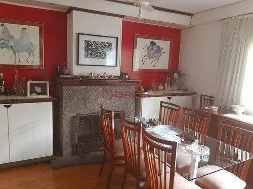 Imagem 8 de 30 de Casa Dentro De Condomínio Com 4 Quartos Sendo 1 Suíte No Alto. - Ca01667 - 69290863