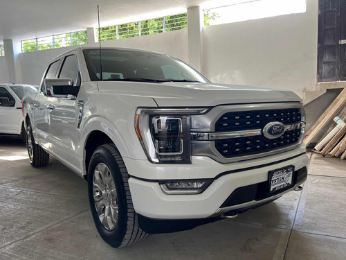 Ford Lobo Lobo Platinum