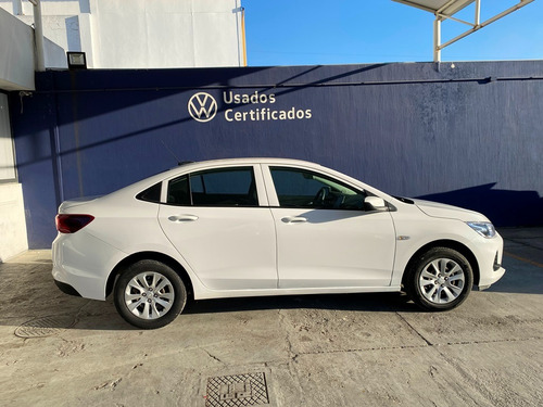 Chevrolet Onix 1.0t Ls At