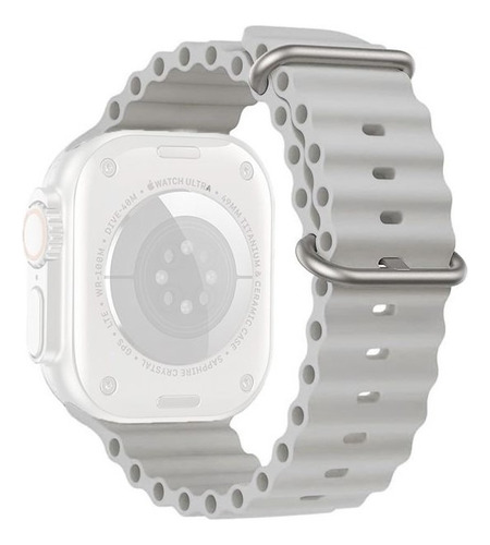 Malla Ocean Compatible Apple Watch Ultra Calidad Premium