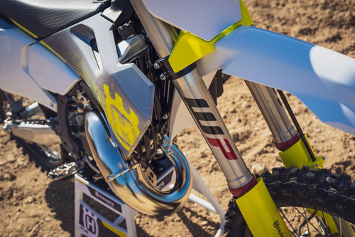 Tc 125 2024 Husqvarna Motorcycles