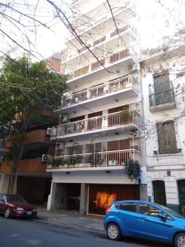Imagen 2 de 30 de Palermo A Mts Eco Parque, 4 Ambientes, 2 Baños, Balcon Corrido, Estacionamiento No Fijo, 102 M2