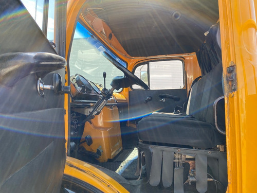 Mercedes-benz Mb L 1113 4x2 1977/1977 - Ativa Caminhões