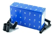 Comprar Jogo Cabo De Vela Delphi Fiesta 1.0 8v Flex 2003 A 2008