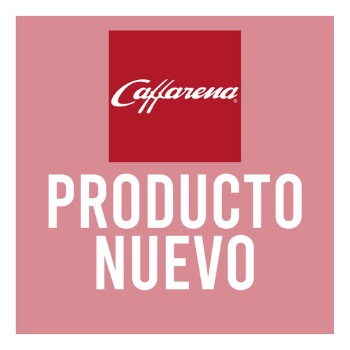 Tobimedia De Algodón Unitalla 80 Den - Caffarena - Mujer