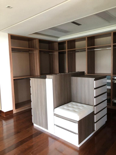 Imagen 20 de 29 de Fernando Perez Vende Penthouse A Estrenar En Terrazas Del Country Res Sibaris, Guataparo Valencia