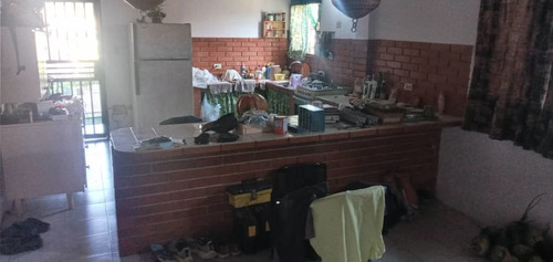 Guacuco Casa De 2 Hab, 2 Baños