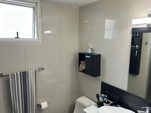 Apartamento En Escampadero