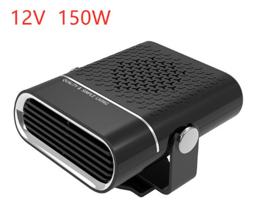 Aire Acondicionado Portátil Con Ventilador De Coche 12v/24v