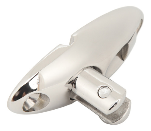 Bisagra Giratoria Para Barco, Giratoria, 81 X 32 Mm, Cierre