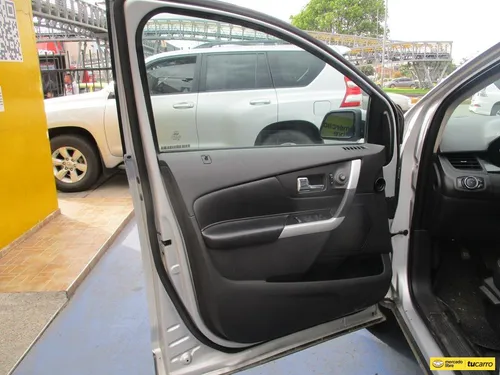 Ford Edge Se 4x4 3500cc At Aa