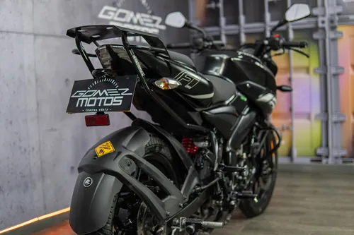 Bajaj Pulsar Ns 160 Fi 2024