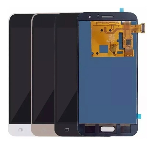 Modulo Pantalla Display Incell Para Samsung J1 2016 J120