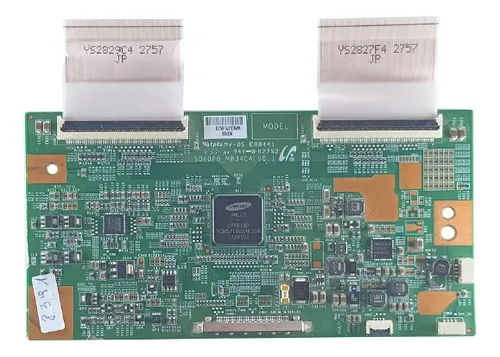 T-com Noblex 55ld856di Sq60pb_mb34c4lv0.1 (Usado)