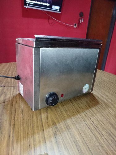 Panchera Electrica Colucci 30 Super Panchos 220v (Usado)