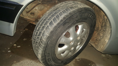 Chevett Junior 1.0