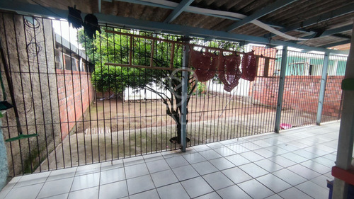 Imagem 8 de 26 de Casa À Venda No Bairro Parque Primavera - Esteio/rs - 229