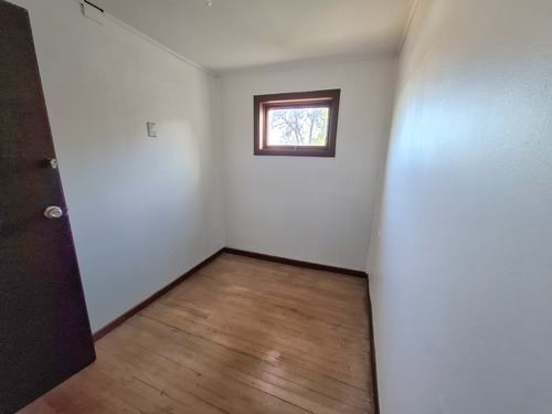 Arriendo Casa 7 Dormitorios-2 Baños Ebensperguer Pto. Montt.